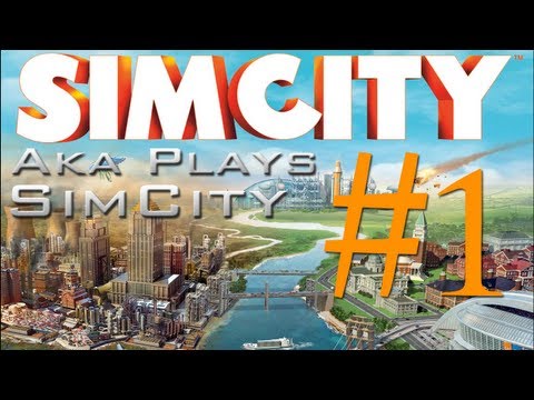 simcity 5