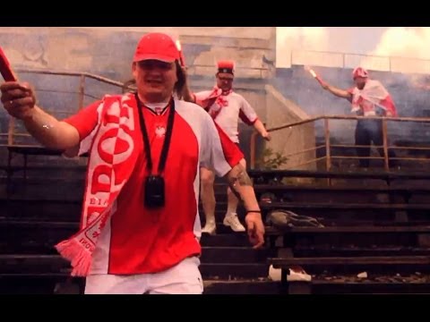 SPECULUM feat. Tektur - Nic się nie stało (hymn mundialu)