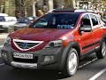 Dacia Logan Tuning 2