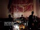 Clase-B Punk Rockers -Lejos de mi- En el Kontrakultural