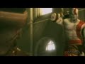 God Of War Cains Of Olympus Cutscene 2