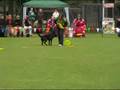 Tanja und Fina - Freestyle @ BCC 2008