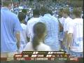 The Tar Heels Beat chaminade!