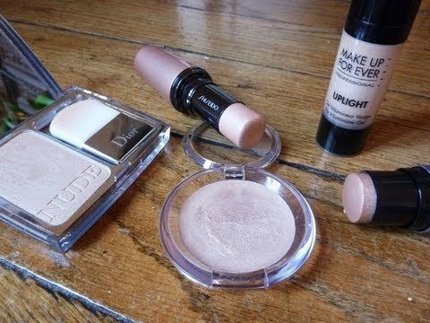 Mes 5 enlumineurs préférés 0 Mes 5 enlumineurs préférés