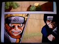 nine tails vs Cursemark nine tails vs Cursemark