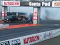 25.3.2007 - Santa Pod - Ripspeed Fast Show