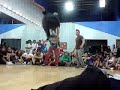 Winco Thugs vs Beauti-flow