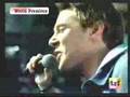 Clay Aiken - Invisible