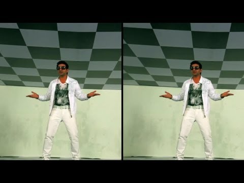 KEHNDI TU DESI - PREET HARPAL - SATURDAY NIGHTS - FULL HD