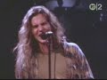 Pearl Jam-Evenflow