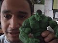 Contest #5 Winna!!! Hulk Trailer and more Crap! Contest #5 Winna!!! Hulk Trailer and more Crap!
