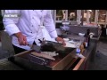 Grillen wie ein Profi