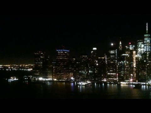 Live-Cam: USA - New York - Lower Manhattan & New York H ...