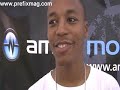 Lupe Fiasco Interview (Part 3 of 3)