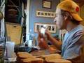 Peanut Butter And Banana Challenge Part 1