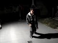 lo que paso paso...el mini clase de regeton