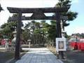 GOAL 竹駒稲荷神社 鈴木彩子:SAICO