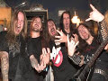 Swedish Death Metal V/S American Death Metal