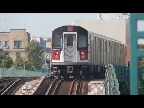 how to get to yankee stadium from the f train