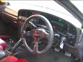Toyota Mark2 JZX81