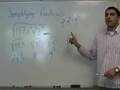Algebra - Simplifying Radicals (part 2)