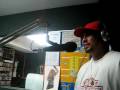 CODE BLUE'S Most on Nacion Hip Hop , yxy 105.7