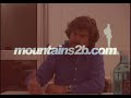 Reinhold Messner über den Mount Everest
