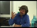 Reinhold Messner �ber den Mount Everest
