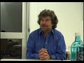 Reinhold Messner über den Mount Everest