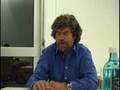 Reinhold Messner über den Mount Everest
