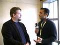 Chris Brogan, social media guru