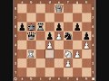 videos de Chess Strategies- Skewers and Pins