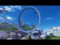 Sonic Unleashed Reviews Rant Sonic Unleashed Reviews Rant
