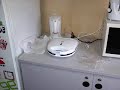 Stop Motion - Self cooking jaffle