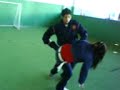 bachillerato angelopolis: clau volando bachillerato angelopolis: clau volando