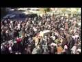 Gaza violence escalates -  17 Jan 08