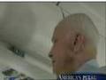 President McCain Attacks Reporter