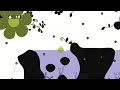 Loco Roco PS3 Gameplay