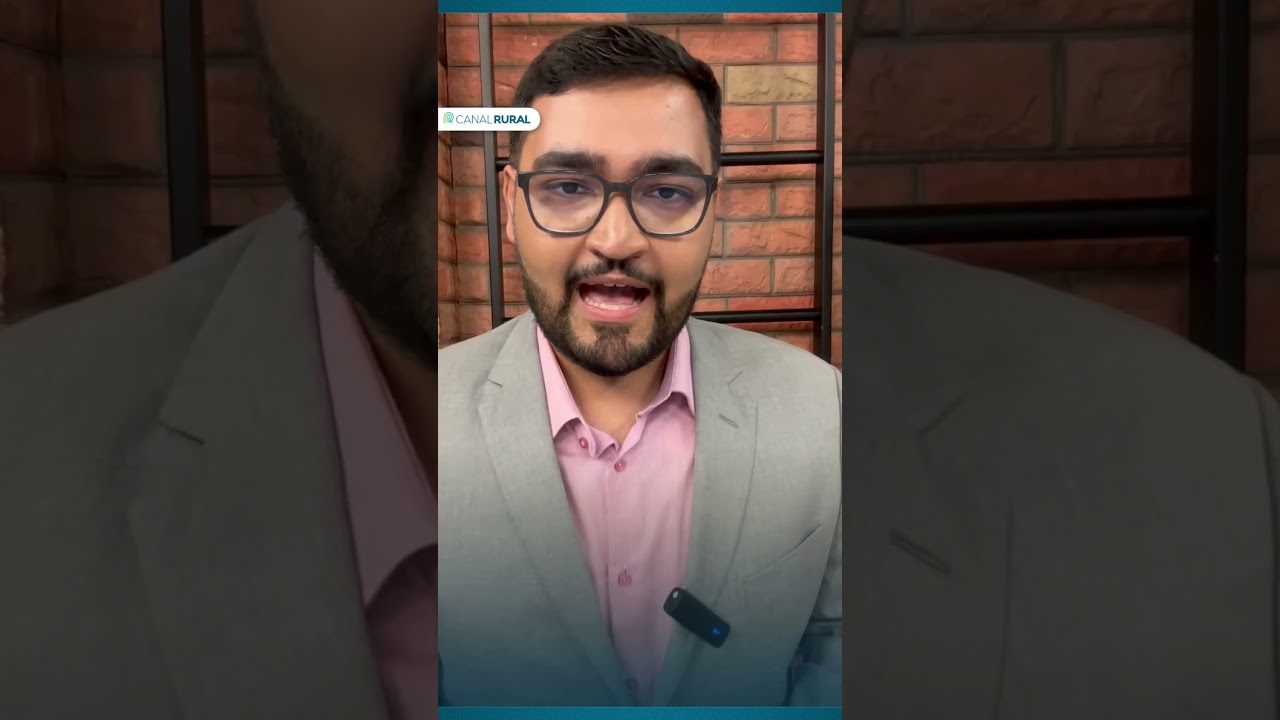 Destaques Mercado & Cia: Desenrola Rural e exportação de carne bovina para o Japão