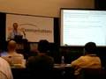 Initial Requests Routing OpenSER's Daniel-Constantin Mierla