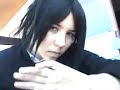 SPIRAL FALLING - part 2 of 3