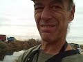 Standoff at Rio Bosque