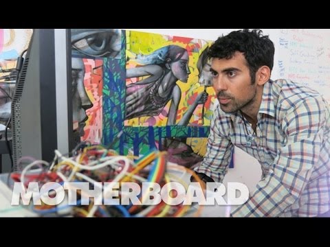 Unlocking L.A.'s Traffic Grid: Phreaked Out (Episode 1)