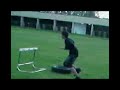 Hurdle Jumpin