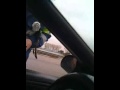ГАИ (пересечение МКАД с Долгиновским трактом)