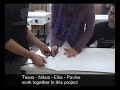 etwinning solar collector Sidirokastro
