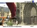 Saison touristique à Troyes : Le Bilan