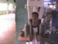EN EL GYM FOTOS