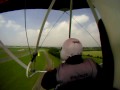 WAG 2009 Microlight Pylon Racing - Chris Saysell
