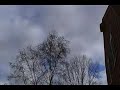 fast motion cloudy day fast motion cloudy day